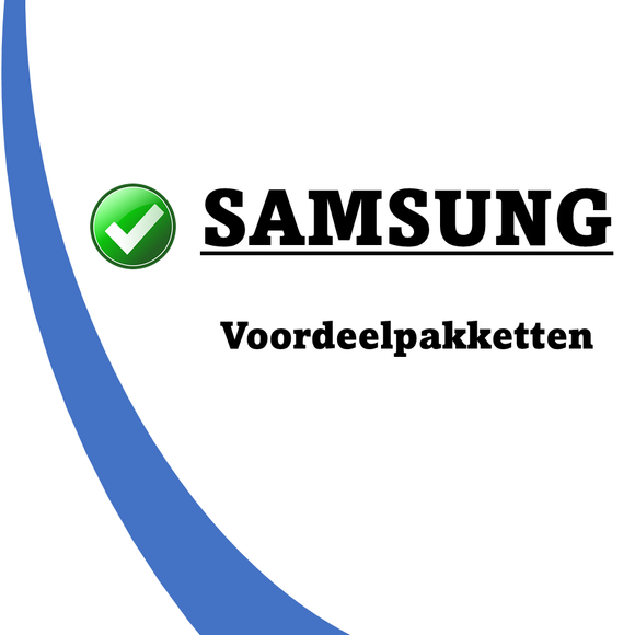 Samsung Toner MultiPacks