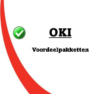 OKI Toner