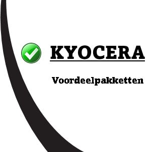 Kyocera Toner MultiPacks