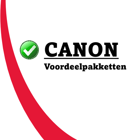 Canon Inkt