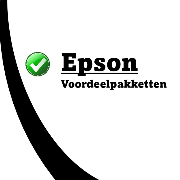 Epson Inkt