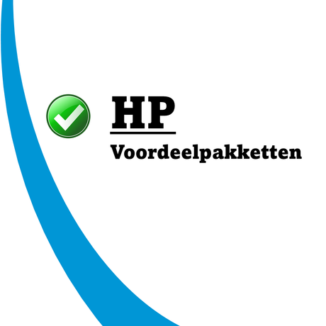 HP Inkt