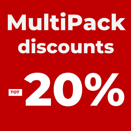 Huismerk Canon 732/ 732H Toner | Diverse MultiPacks | Professioneel Gebruik | CE