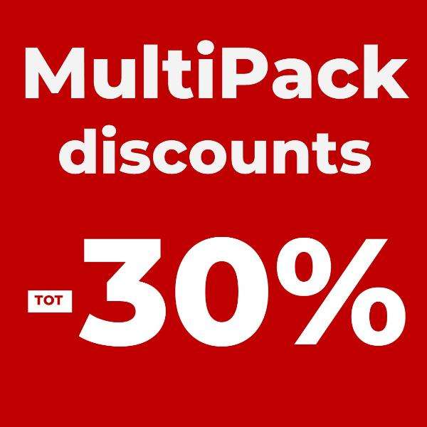 Huismerk LC421XL Brother Inktcartridges | XL Vulling | Flexibele MultiPacks | Haarscherpe afdrukken | 100% compatibel