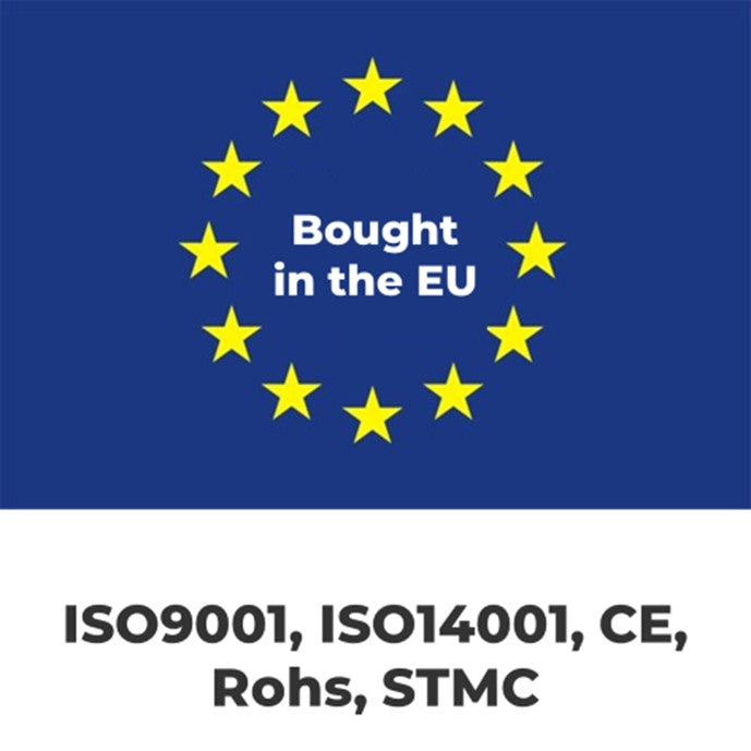 Huismerk TN2510 XL Brother Tonercartridges | MultiPacks | 3X Meer Prints |