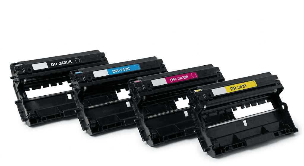House Brand DR3400 Brother DRUM | EU Purchased | CE | Use In Combination With TN3480 and TN3430 | Attention, this is not a Toner | The Cartridge Store