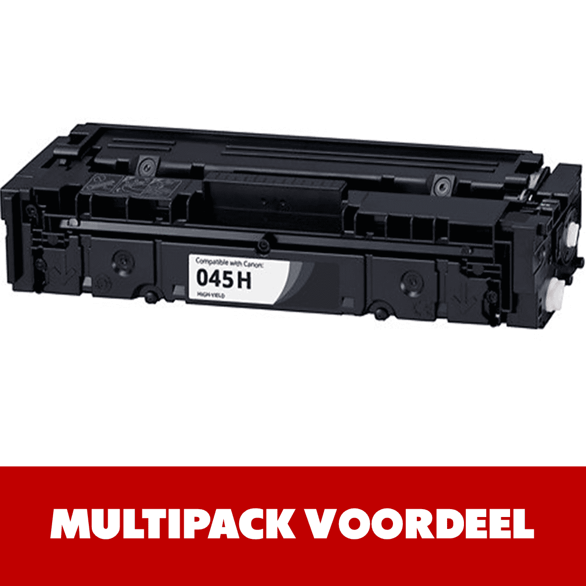 Huismerk 045 / 045H Canon Toner |Diverse MultiPacks & Los | Winkels Antwerpen | Geschikt Voor Professioneel Gebruik|