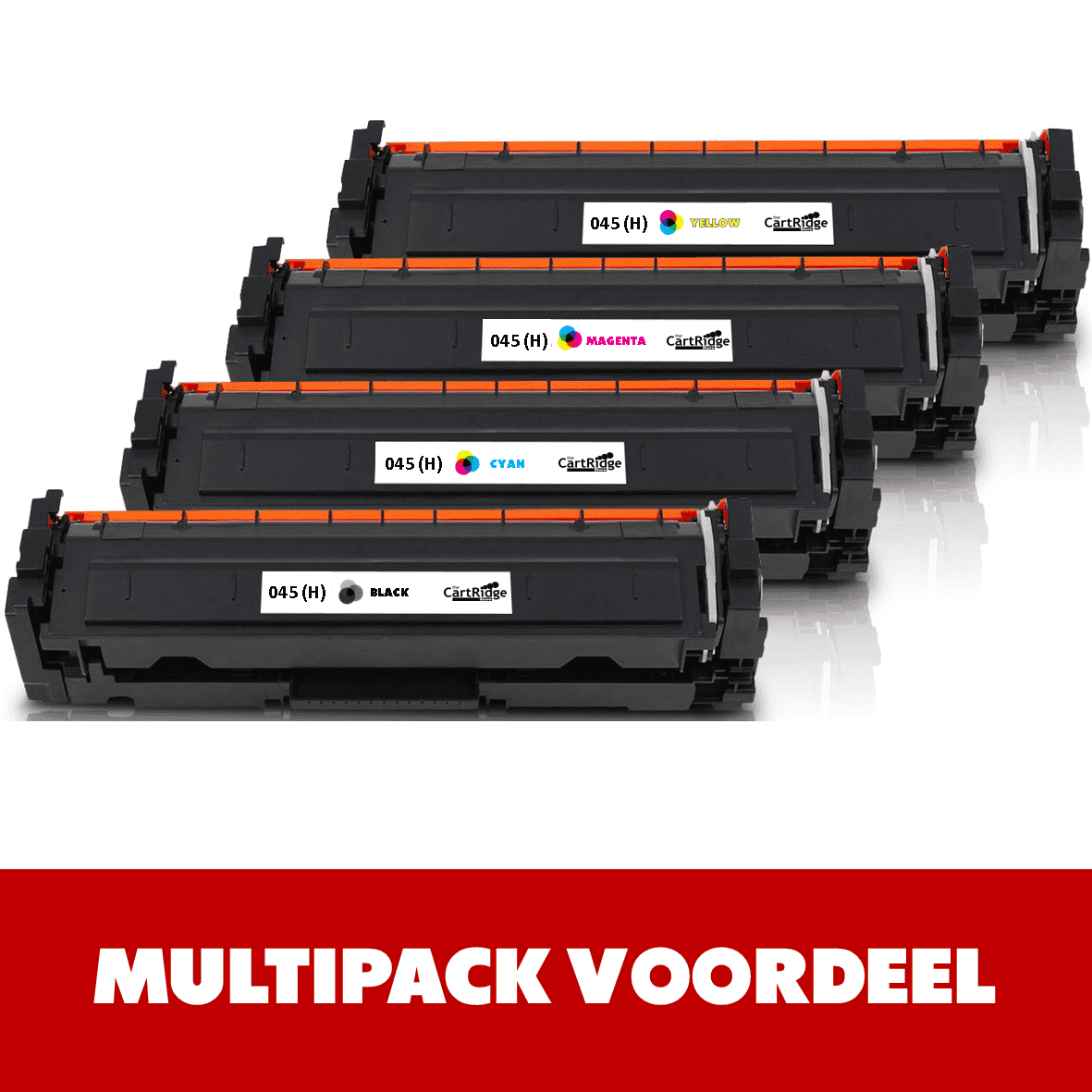 Huismerk 045 / 045H Canon Toner |Diverse MultiPacks & Los | Winkels Antwerpen | Geschikt Voor Professioneel Gebruik|