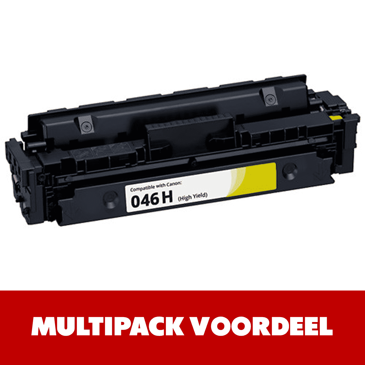 Huismerk 046 / 046H Canon Toner |Diverse MultiPacks & Los | Winkels Antwerpen | Geschikt Voor Professioneel Gebruik|