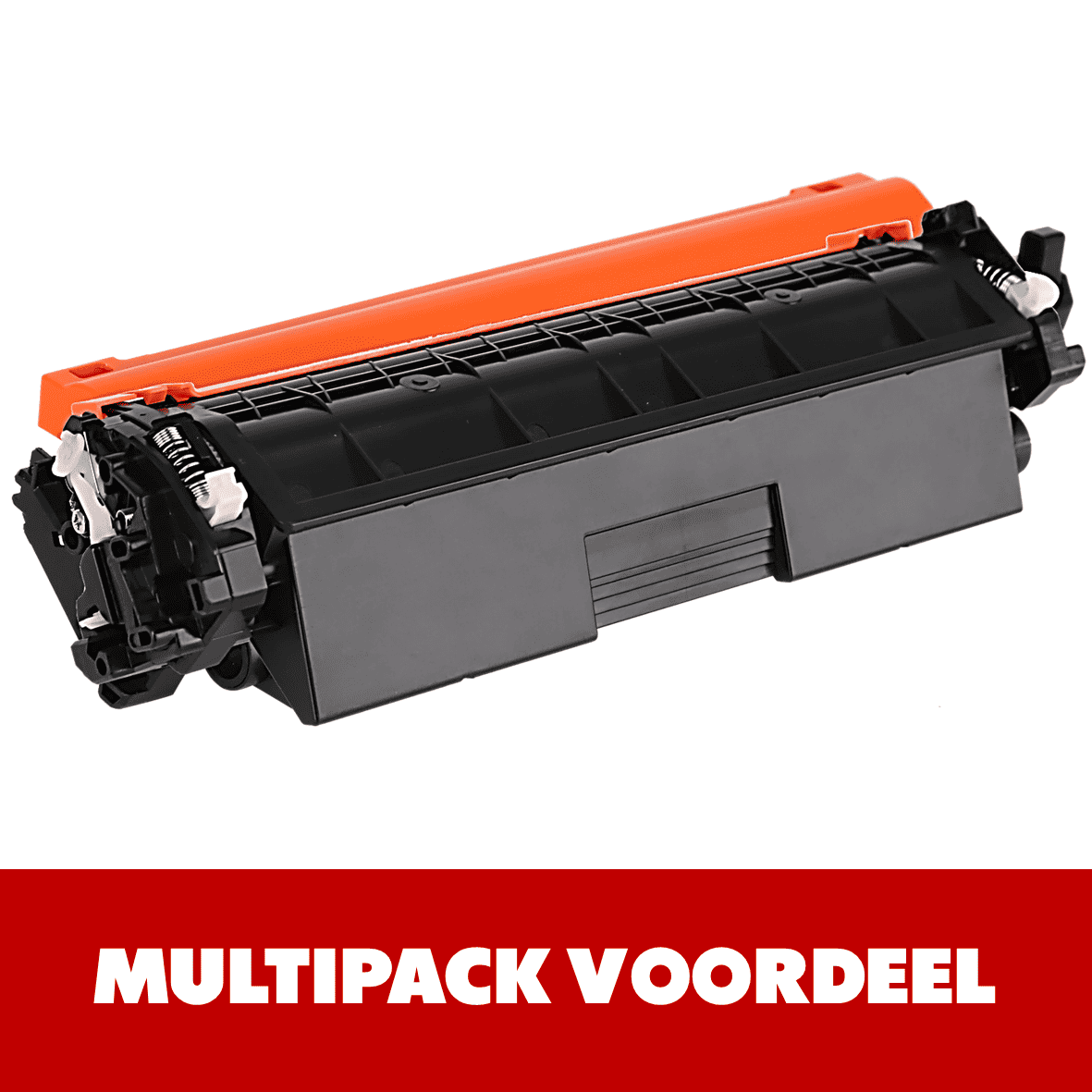 Huismerk Canon 051 / 051H Toner | Diverse MultiPacks | Professioneel | CE