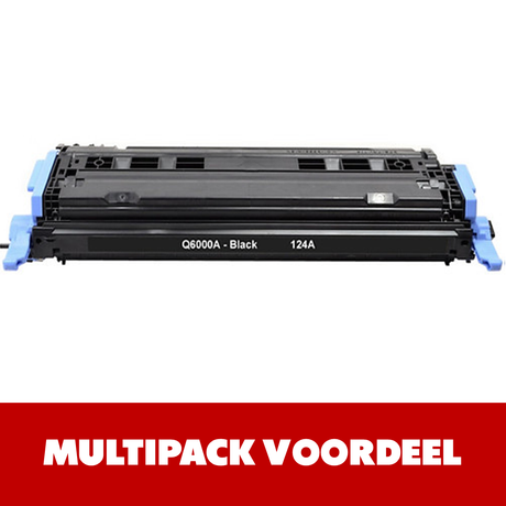Huismerk Canon 707/ 707H Toner | Diverse MultiPacks | Professioneel Gebruik | CE