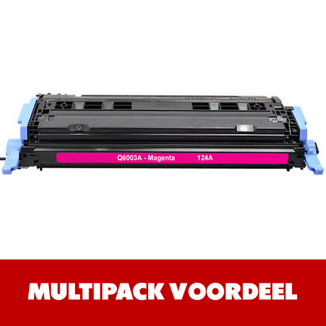 Huismerk Canon 707/ 707H Toner | Diverse MultiPacks | Professioneel Gebruik | CE