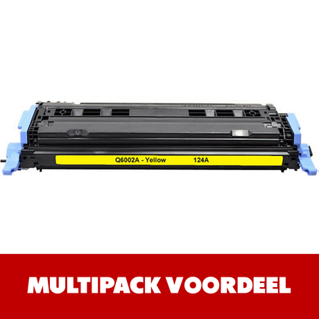 Huismerk Canon 707/ 707H Toner | Diverse MultiPacks | Professioneel Gebruik | CE