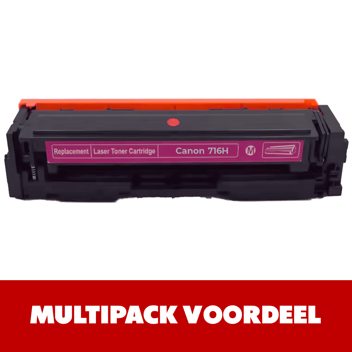 Huismerk 716/ 716H Canon Toner |Diverse MultiPacks & Los | Winkels Antwerpen | Geschikt Voor Professioneel Gebruik|