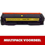 Huismerk 718/ 718H Canon Toner |Diverse MultiPacks & Los | Winkels Antwerpen En Rotterdam | Geschikt Voor Professioneel Gebruik|