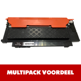 Huismerk HP 117A / W207-Serie Toner | Zwart en Kleuren |Diverse MultiPacks & Los | EU Ingekocht | Geschikt Voor Intensief Gebruik|