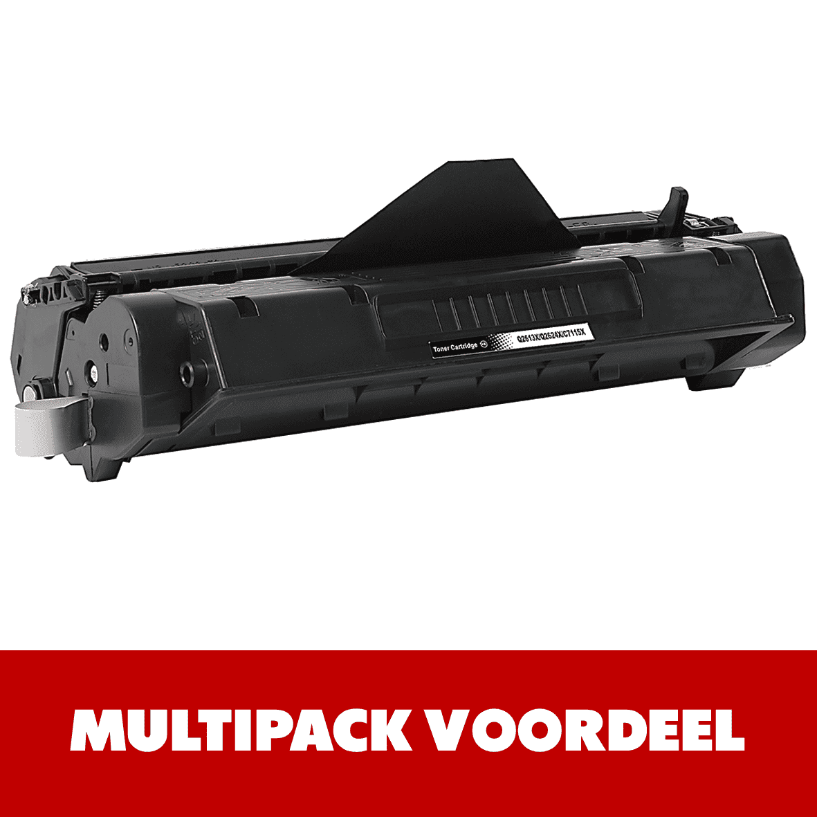 Private Label HP 15A / C7115A Toner | Black | Various MultiPacks & Loose | 100% Reliable | Also For Intensive Use | EU Purchased |