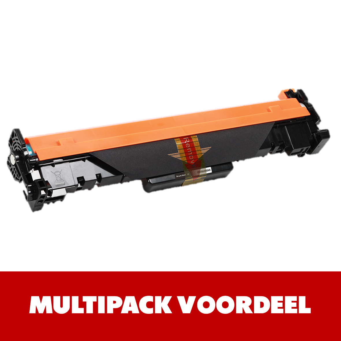 Huismerk HP 19A/ CF219A DRUM | DRUM | Ook Voor Intensief Gebruik| EU Ingekocht | Opgelet, dit is geen Toner | The Cartridge Store