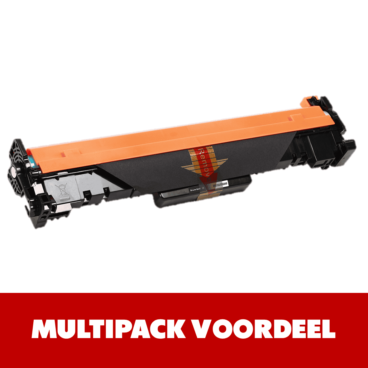 House Brand HP 19A/ CF219A DRUM | DRUM | Also For Intensive Use | EU Purchased | Attention, this is not a Toner | The Cartridge Store