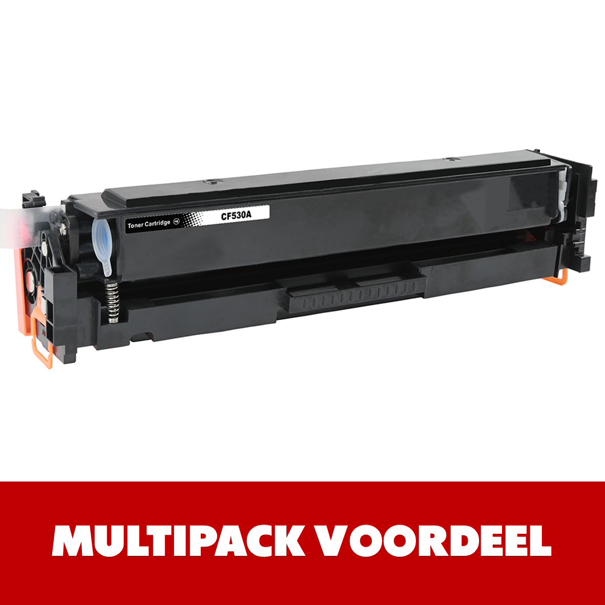 Huismerk HP 205A / CF53-Serie Toner | Zwart en Kleuren |Diverse MultiPacks & Los | CE | Geschikt Voor Intensief Gebruik|