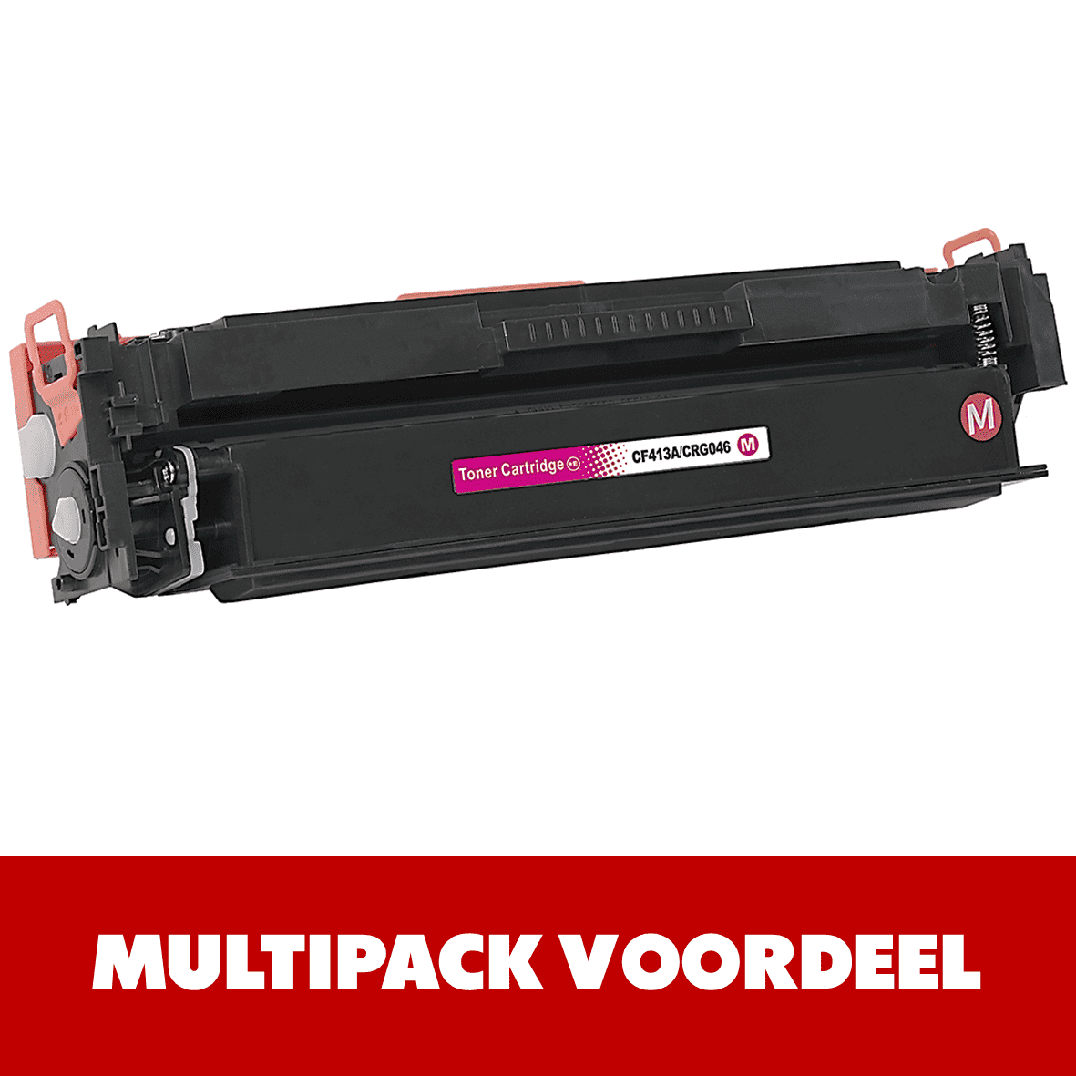 Private Label HP 410X/ 410a / CF41-Series Toner | Black and Colors | Various MultiPacks & Loose | CE | Suitable for intensive use |