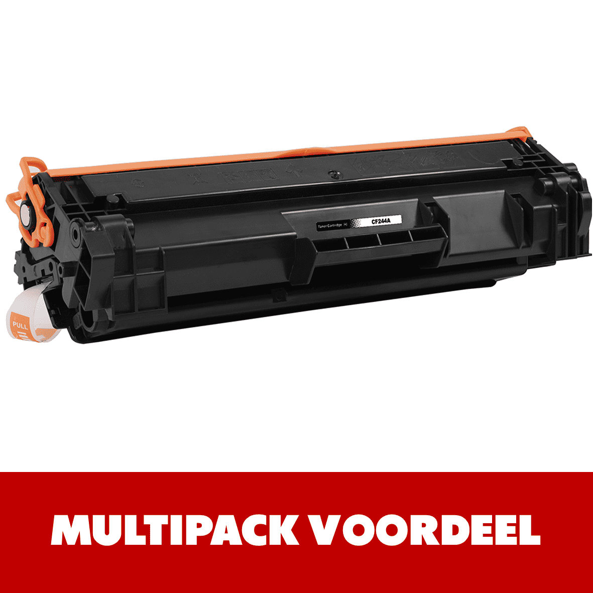 Private Label HP 44X/ 44a / CF244A Toner | Black | Various MultiPacks & Loose | 100% Reliable | Also For Intensive Use | EU Purchased |