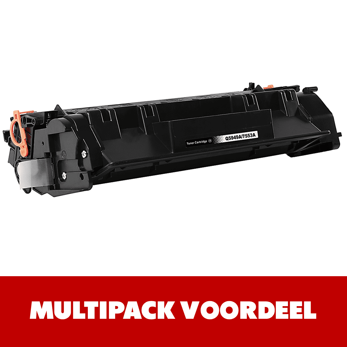 Private Label HP 49x/ 49a / Q5949A Toner | Black | Various MultiPacks & Loose | 100% Reliable | Also For Intensive Use | EU Purchased |