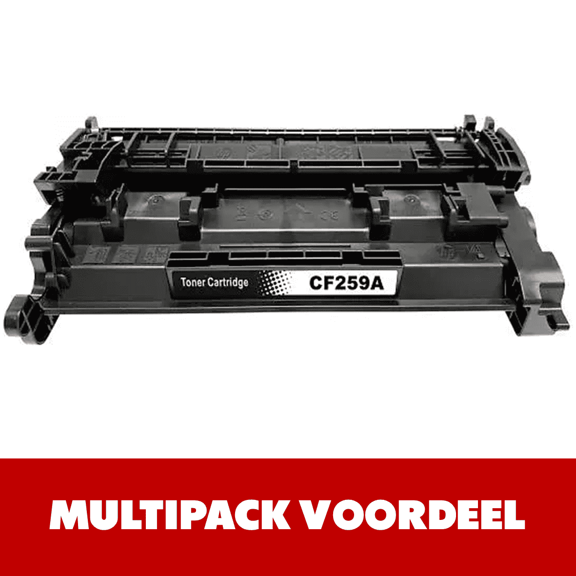 Private Label HP 59A / CF259A HP Toner | Black | Various MultiPacks & Loose | 100% Reliable | Also For Intensive Use | EU Purchased |