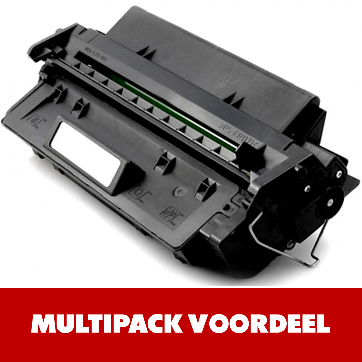 Huismerk HP 96A / C4096A Toner | Zwart |Diverse MultiPacks & Los | 100% Betrouwbaar | Ook Voor Intensief Gebruik| EU Ingekocht |