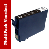 Huismerk 18 XXL Epson Inktcartridges | MultiPacks & Los | XXL, Meer Prints, Zelfde Cartridge | ISO9001, ISO14001, CE, Rohs |