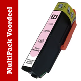 Huismerk 24 XL Epson Inktcartridges | MultiPacks & Los | XXL, Meer Prints, Zelfde Cartridge | ISO9001, ISO14001, CE, Rohs |