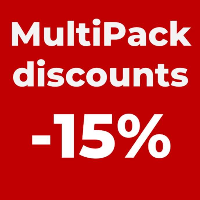 Huismerk TN2510 XL Brother Tonercartridges | MultiPacks | 3X Meer Prints |