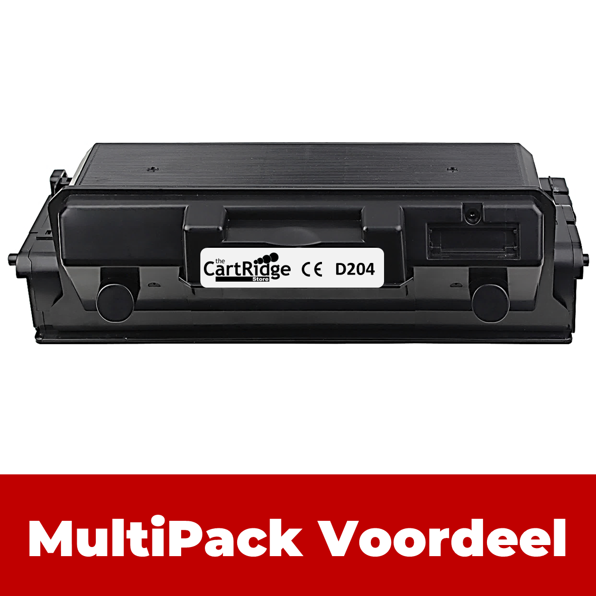 Huismerk 204 / 204S / 204L Samsung Toner | Zwart |Diverse MultiPacks & Los | 100% Betrouwbaar | Ook Voor Intensief Gebruik| EU Ingekocht|