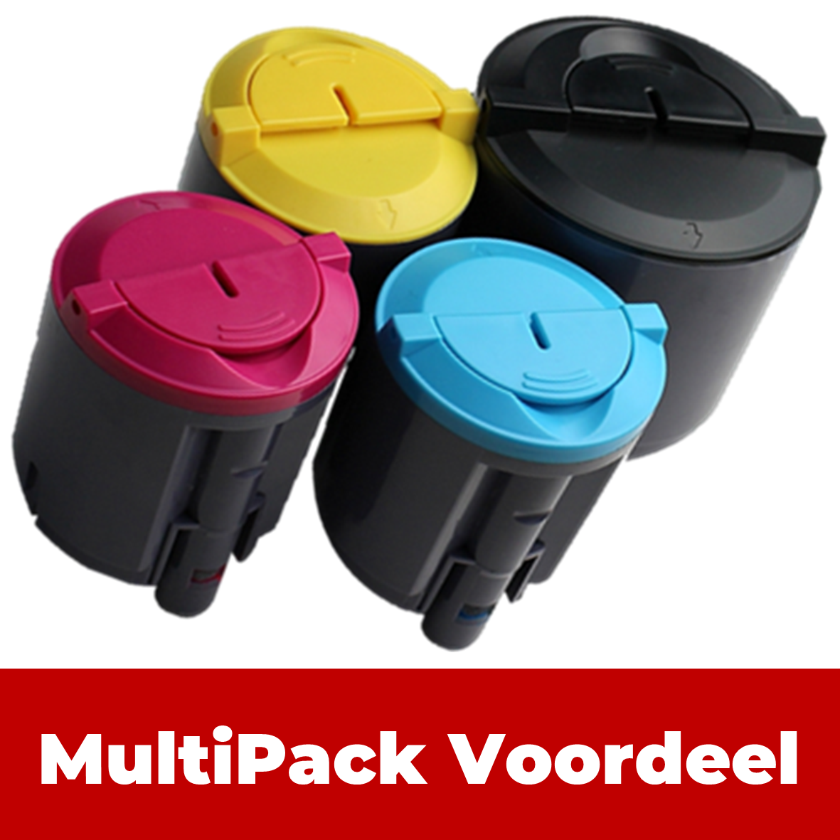 Huismerk 300A SAMSUNG Toner | Zwart en Kleuren |Diverse MultiPacks & Los | 100% Betrouwbaar | Ook Voor Intensief Gebruik| CE |