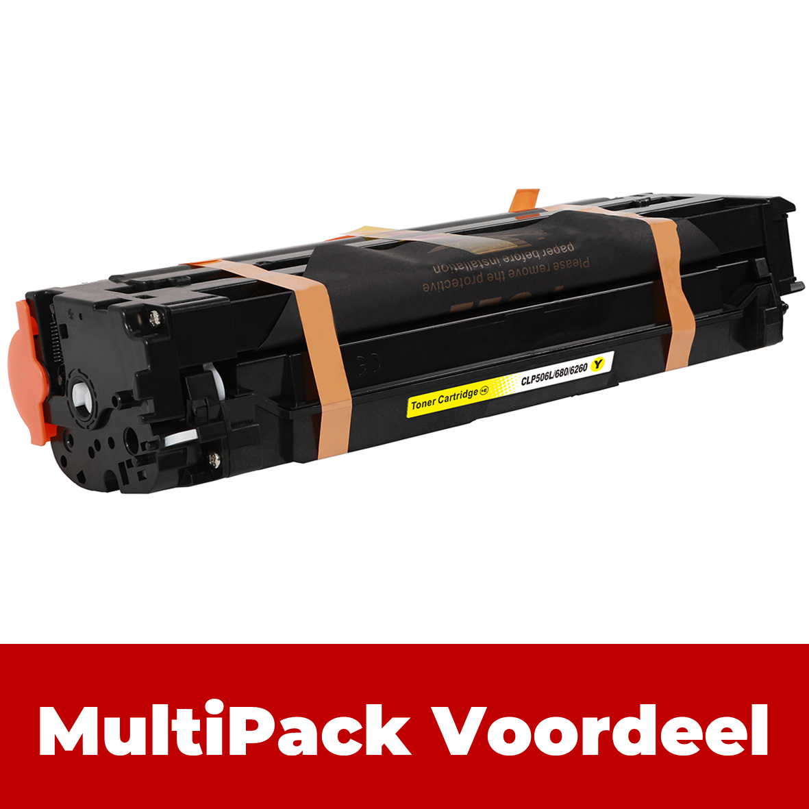 Huismerk 506 / 506S Samsung Toner | Zwart en Kleuren |Diverse MultiPacks & Los | 100% Betrouwbaar | Ook Voor Intensief Gebruik| CE |