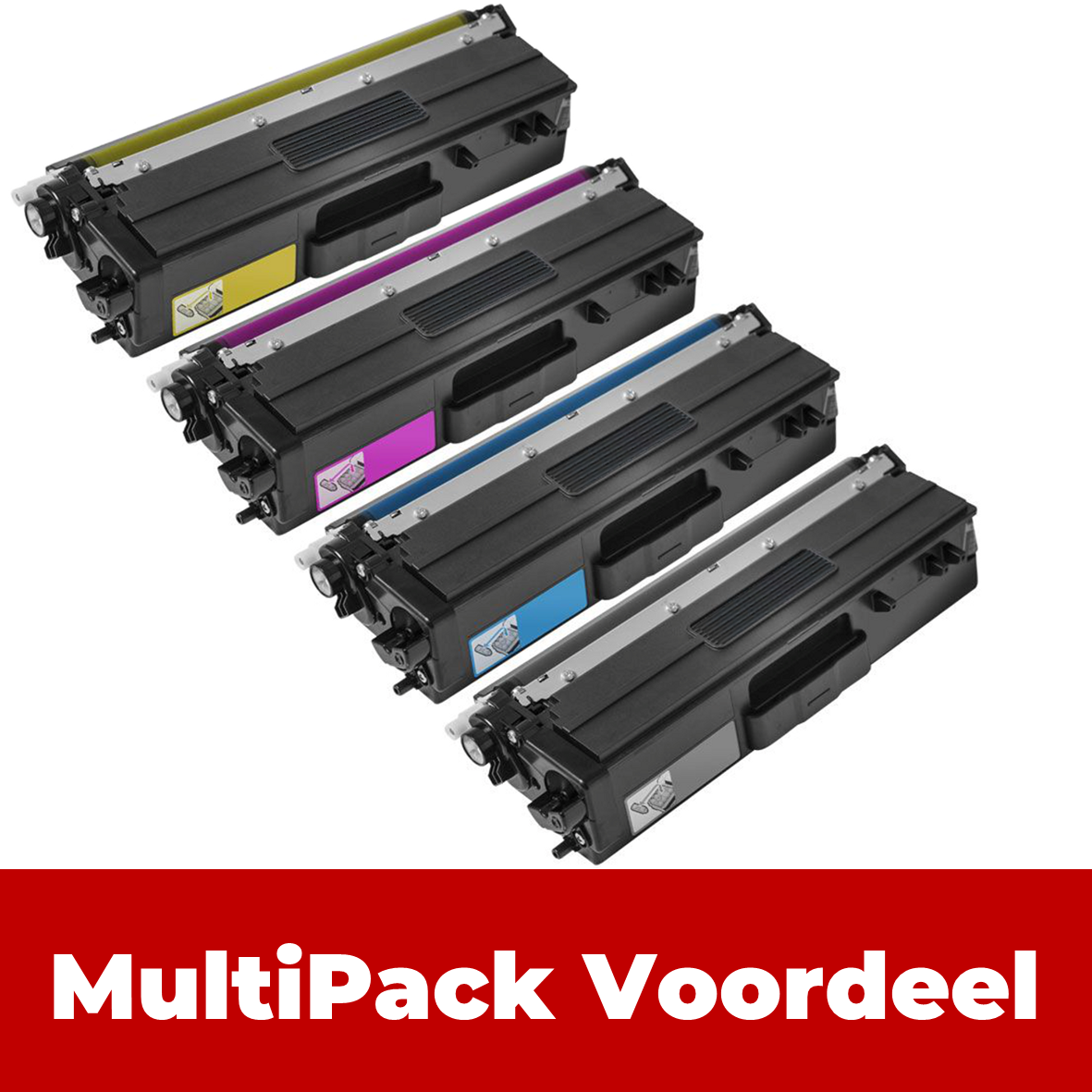 Huismerk TN325 / TN320 XL Brother Tonercartridges | MultiPacks & Los | Meer Prints |