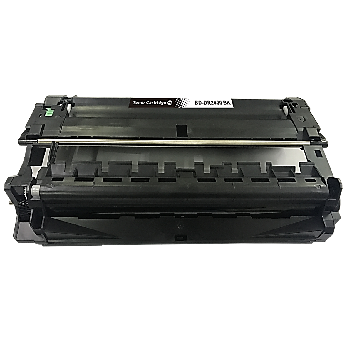 House Brand DR2400 Brother DRUM | EU Purchased | CE | Use In Combination With TN2420 and TN2410 | Attention, this is not a Toner | The Cartridge Store