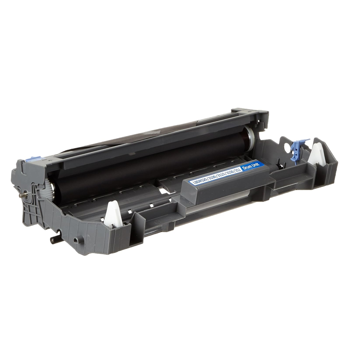 House Brand DR3100 / DR3200 Brother DRUM | To be used in combination with Toners TN3130 / TN3170/ TN3230/ TN3280 | Attention, this is not a Toner