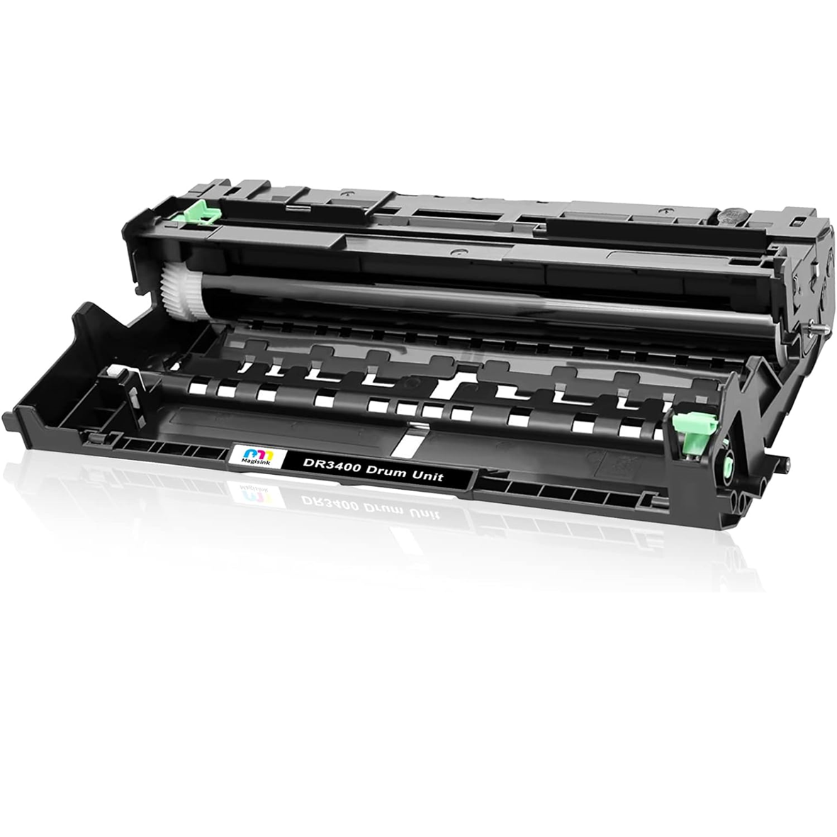 House Brand DR3400 Brother DRUM | EU Purchased | CE | Use In Combination With TN3480 and TN3430 | Attention, this is not a Toner | The Cartridge Store