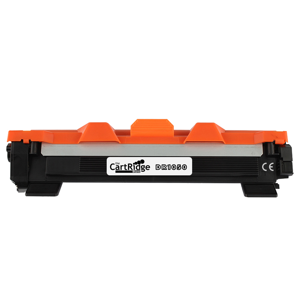 Huismerk TN1050 Brother Toner Cartridge | Zwart | Diverse MultiPacks & Los | XL Veel Meer Prints, Zelfde Formaat | EU Ingekocht |