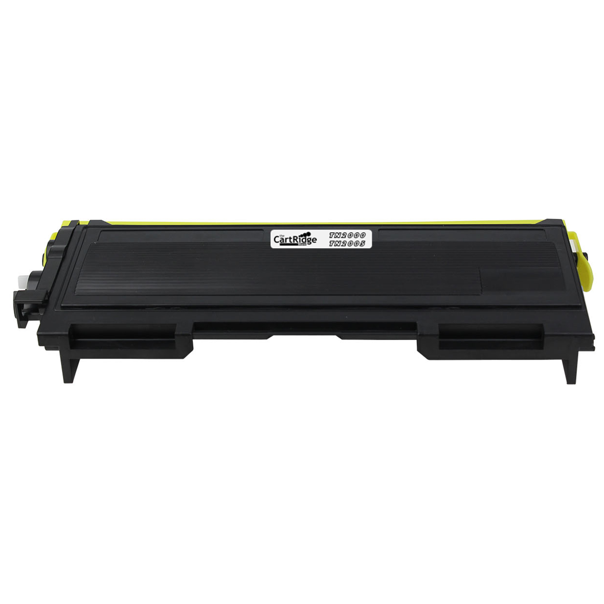 Huismerk TN2000 / TN2005 Brother Toner Cartridge | Zwart | Diverse MultiPacks & Los | XL Veel Meer Prints, Zelfde Formaat | CE |