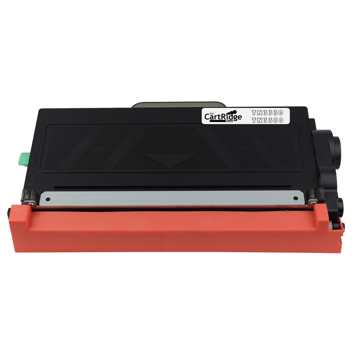 Huismerk TN3380/ TN3330 XL Brother Tonercartridges | MultiPacks & Los | TN3380, 2X Veel Meer Prints, Zelfde Formaat Toner |