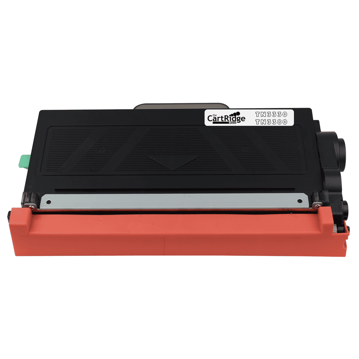 Huismerk TN3380/ TN3330 XL Brother Tonercartridges | MultiPacks & Los | TN3380, 2X Veel Meer Prints, Zelfde Formaat Toner |