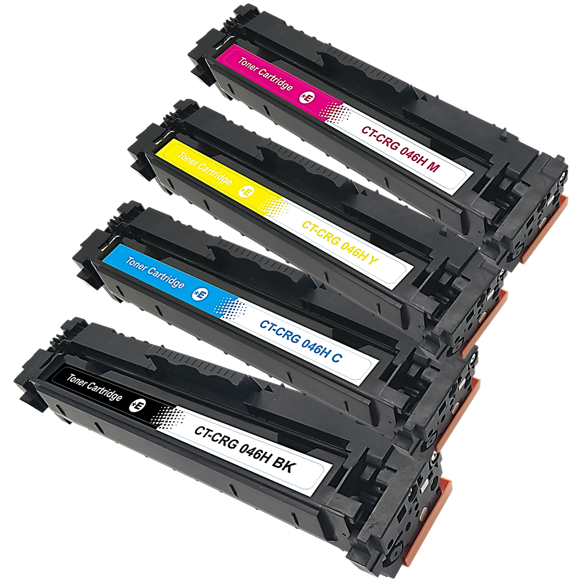 Huismerk 046 / 046H Canon Toner |Diverse MultiPacks & Los | Winkels Antwerpen En Rotterdam | Geschikt Voor Professioneel Gebruik|