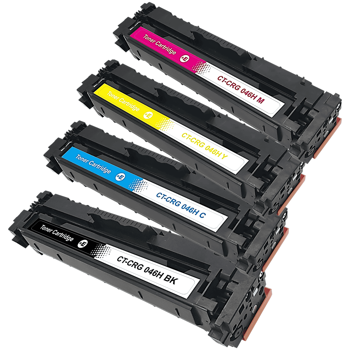 Huismerk 046 / 046H Canon Toner |Diverse MultiPacks & Los | Winkels Antwerpen | Geschikt Voor Professioneel Gebruik|