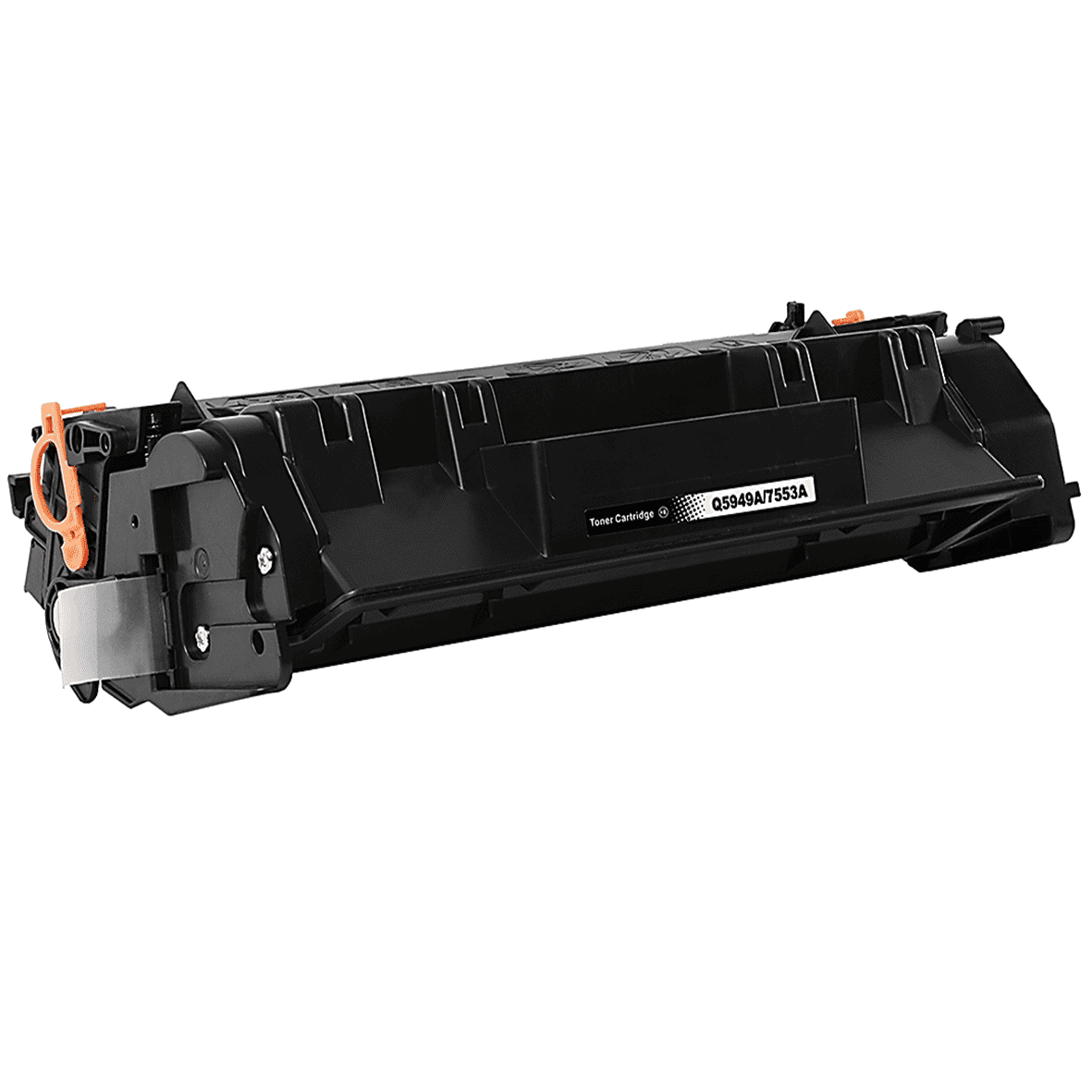 Huismerk Canon 708/ 708H Toner | Zwart | Diverse MultiPacks | Professioneel | CE