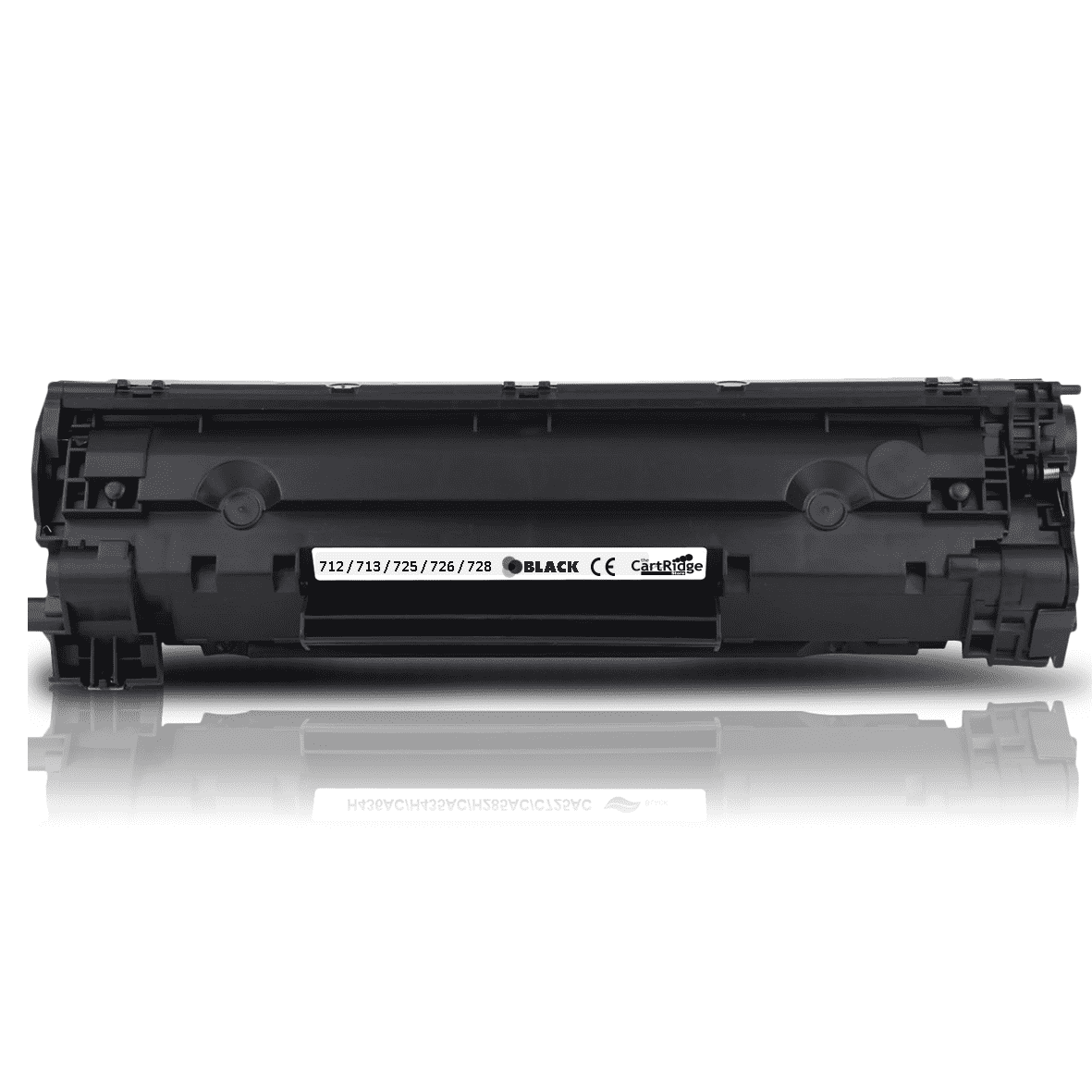 Private Label 712/ 713 / 725 / 728 Canon Toner Black | Various MultiPacks & Loose | Suitable For Professional Use | EU Purchased |
