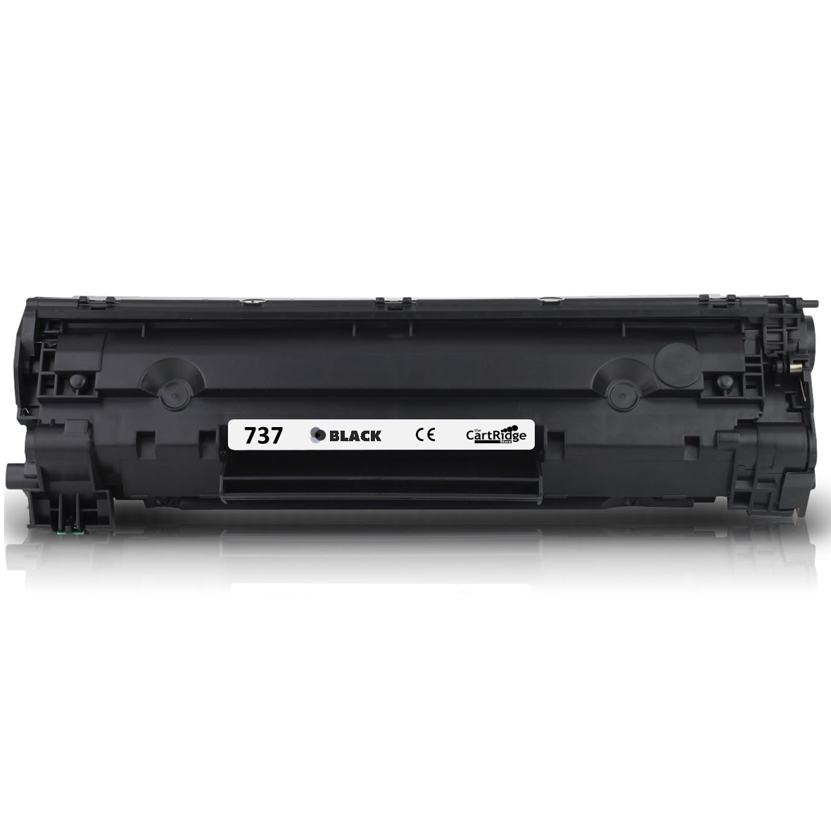 Canon 737 / 737H Toner | Black | MultiPacks | Professional Use | CE