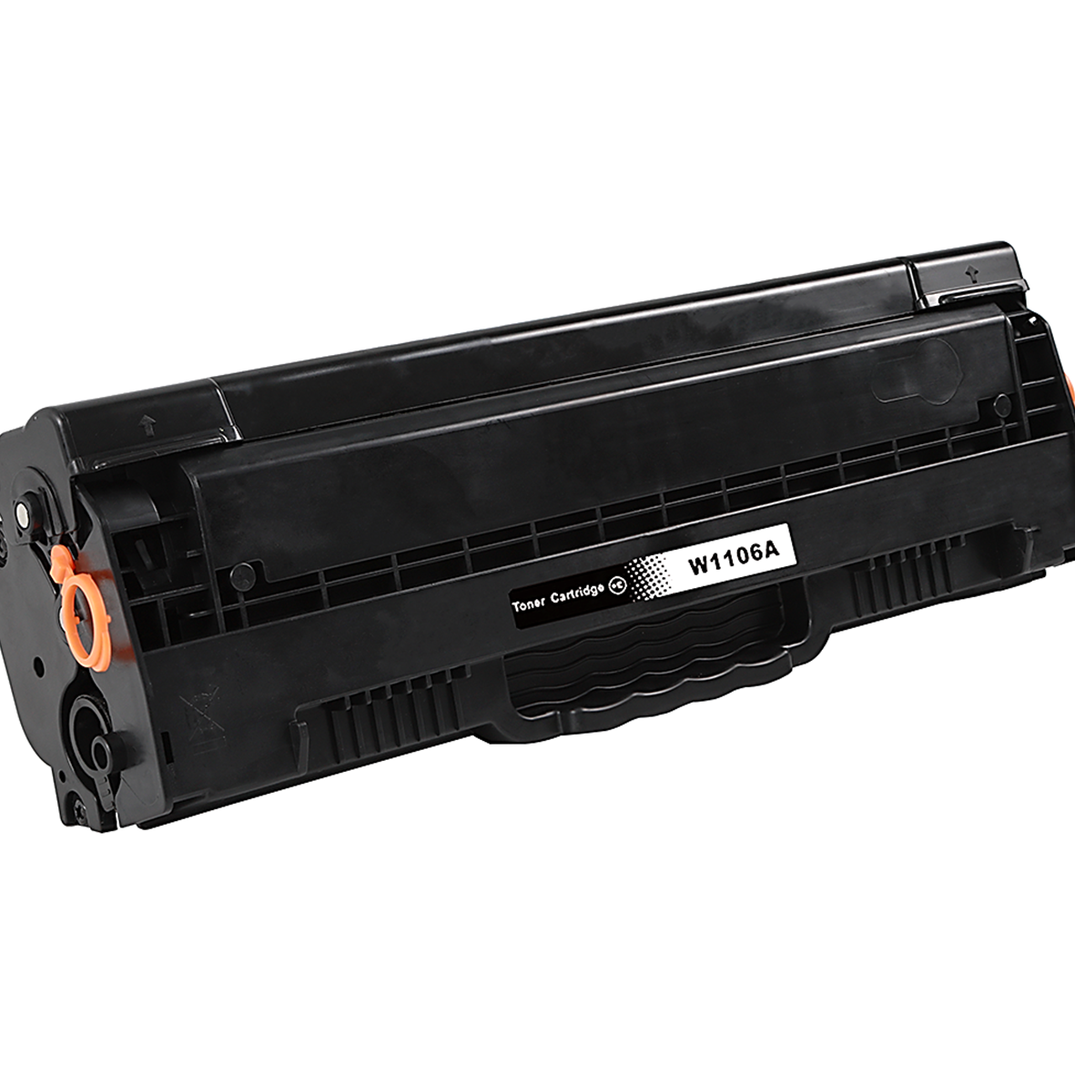 Huismerk HP 106A / W1106A Toner | Zwart | MultiPacks | Intensief Gebruik| CE |