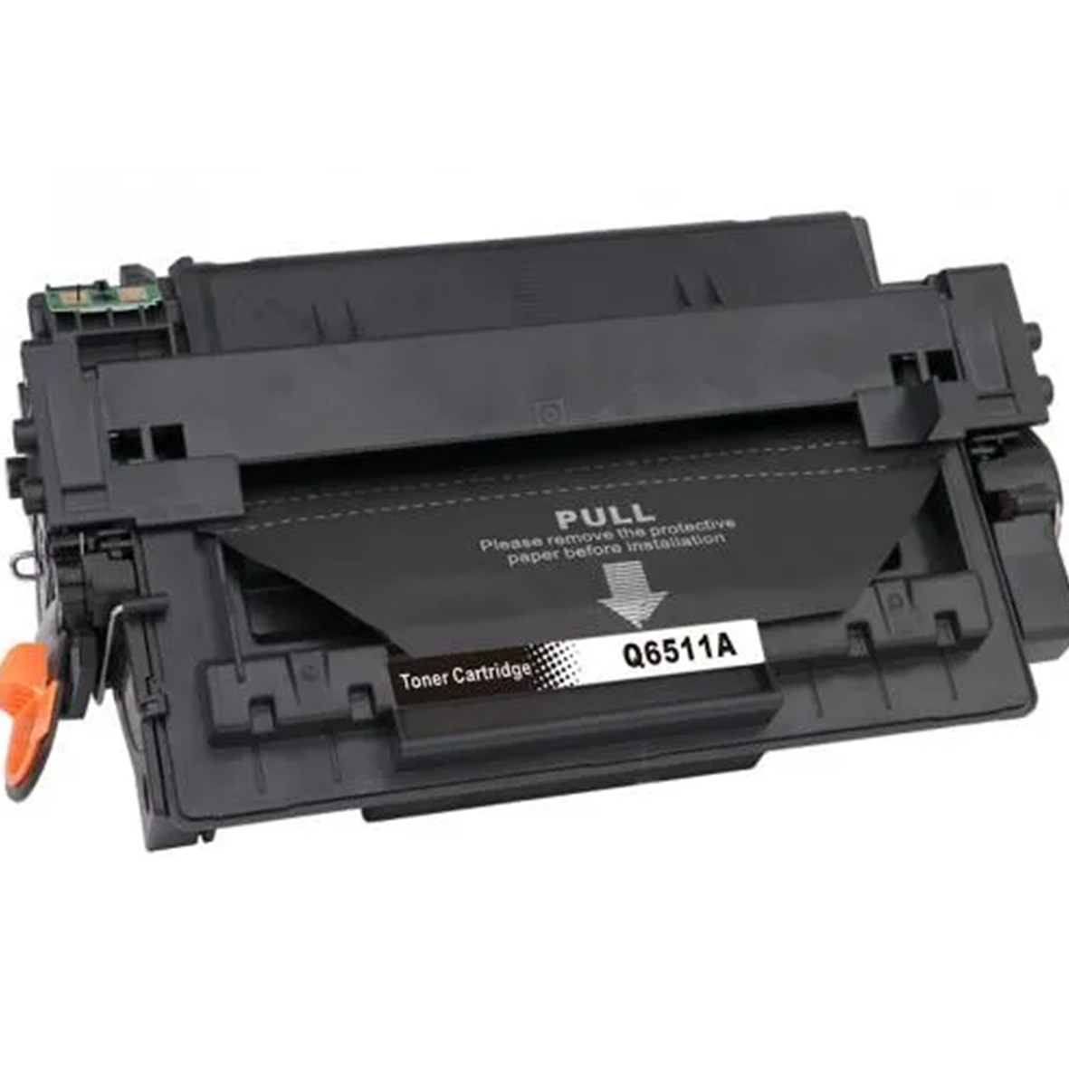Huismerk HP 11A / Q6511A Toner | Zwart |Diverse MultiPacks & Los | 100% Betrouwbaar | Ook Voor Intensief Gebruik| EU Ingekocht |